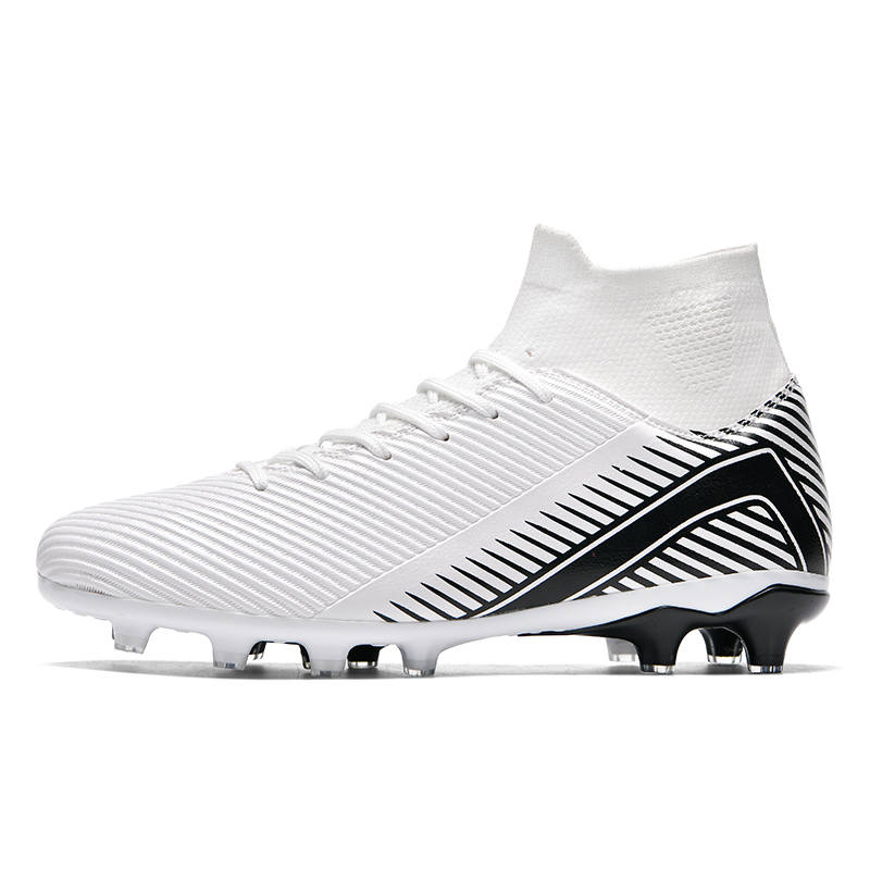 CAMKIDS Kids' Soccer Shoes Teenagers