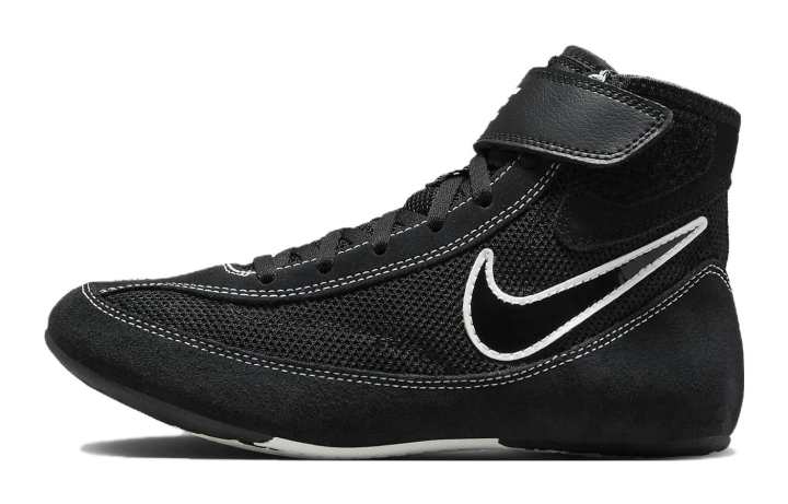 Nike Nike Speedsweep 7 GS 'Black White'
