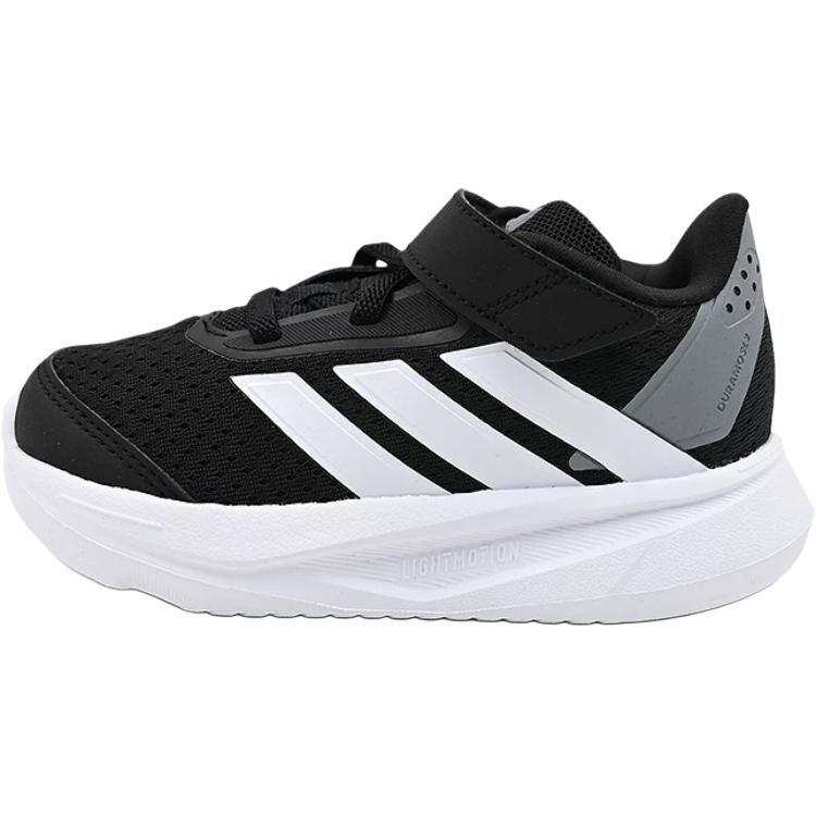 Adidas Adidas Abrasion Resistant Breathable Abrasion Resistant Breathable Low top Toddler Shoes Black Infant And Toddler