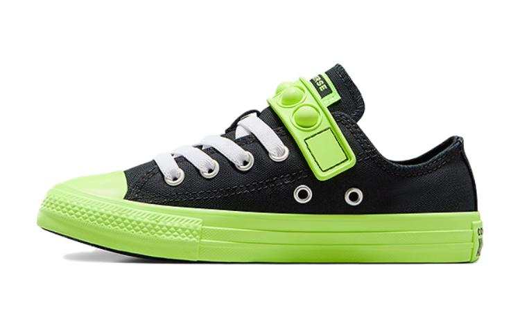 Converse Converse Chuck Taylor All Star EasyOn Low PS 'Bubble Strap - Hyper Brights'