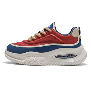 Boogie Bear Height Increasing Height Increasing Low top Chunky Sneakers Men's