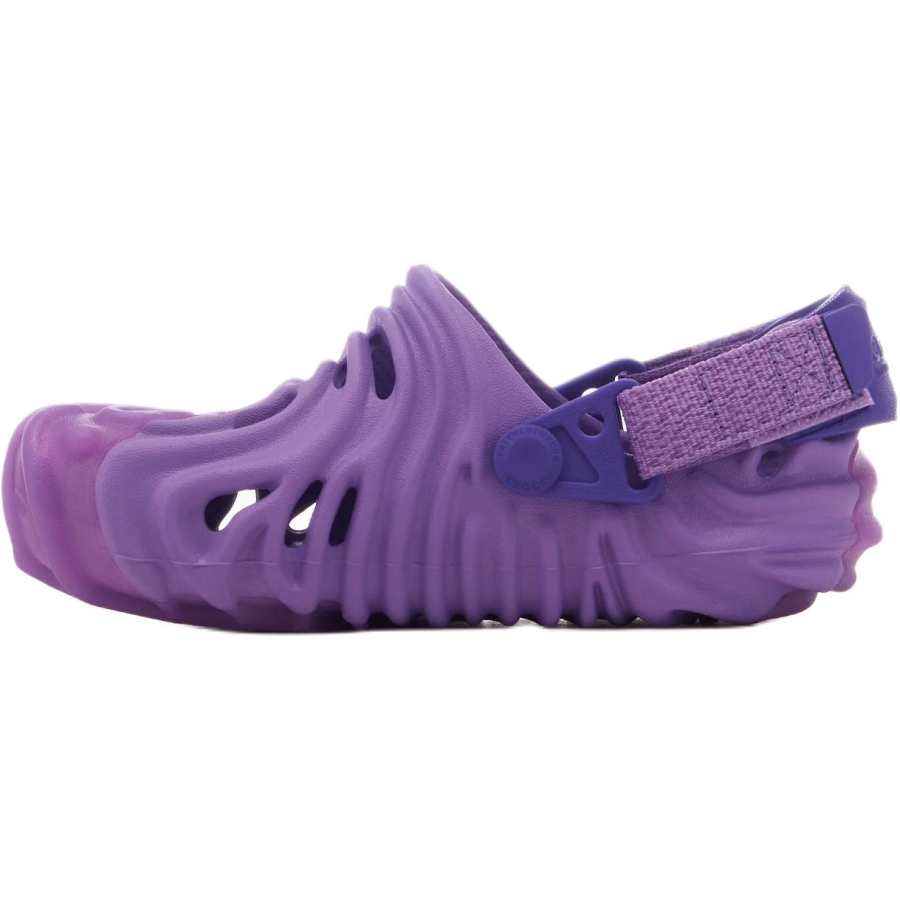 Crocs Pollex Clog By Salehe Bembury Dewberry Kids