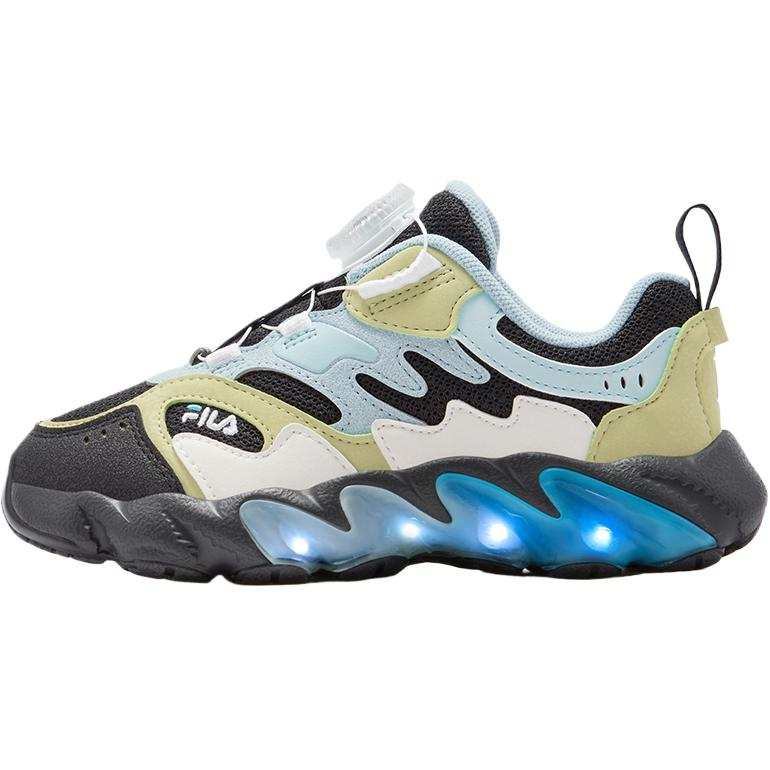 FILA KIDS Low top Kids Lifestyle Shoes Kids'