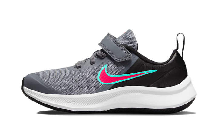 Nike Nike Star Runner 3 Kids' Running Shoes Pre School