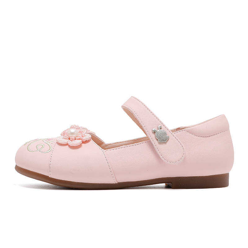 BOBDOG Kids' Leather Shoes Kids'
