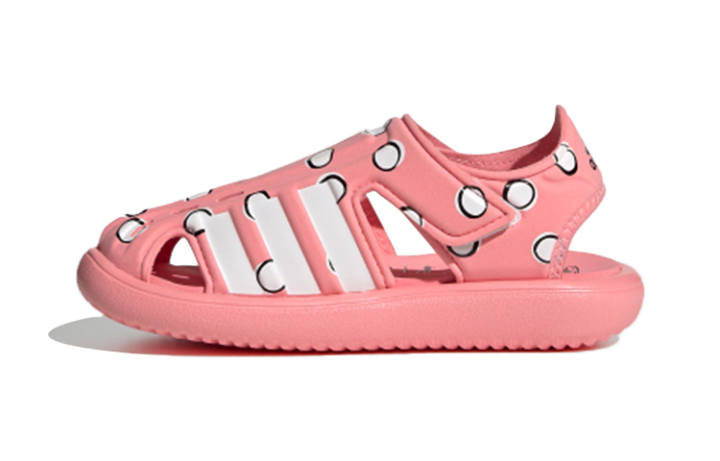 Adidas Adidas Disney Collaboration Kids' Sandals Pre School