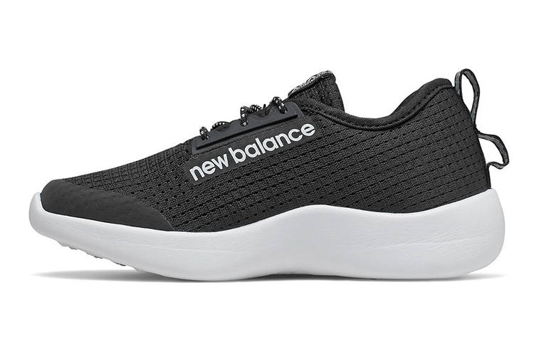 New Balance New Balance NB Rcvry Low top Kids' Running Shoes Black Kids'