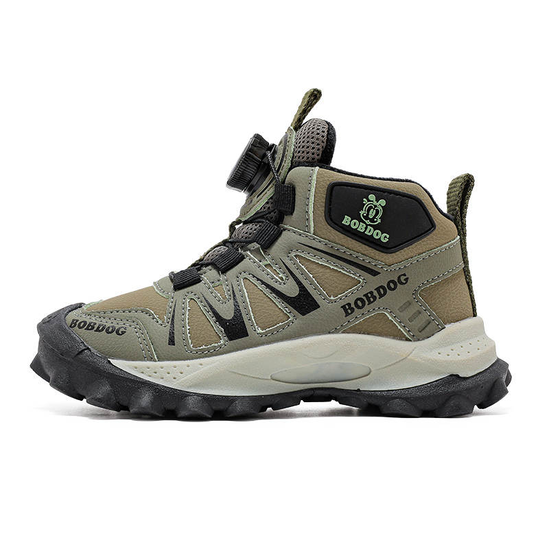 BOBDOG Lightweight Cushioning Thermal Lightweight Cushioning Thermal Kids Lifestyle Shoes Kids'