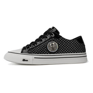 Ku Qi Cushioning Abrasion Resistant Slip Resistant Low top Casual Shoes Men's