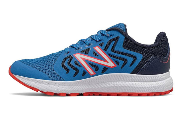 New Balance New Balance NB 519 Cushioning, Wear Resistant Low top Kids' Running Shoes Kids'