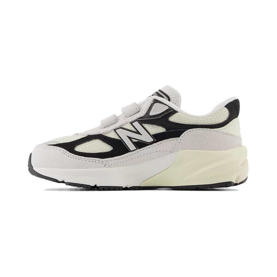New Balance Pre school New Balance NB FuelCell NB 996 Low top Kids' Running Shoes White Black