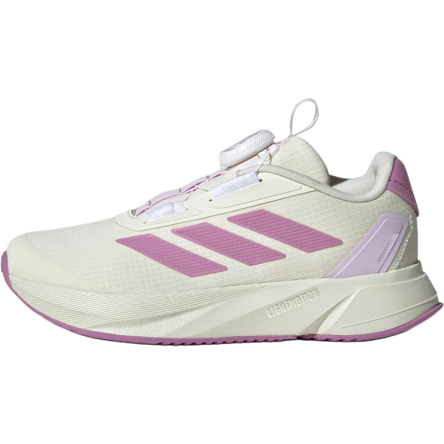 Adidas Adidas Duramo Sl Low top Kids Lifestyle Shoes White Purple Kids'