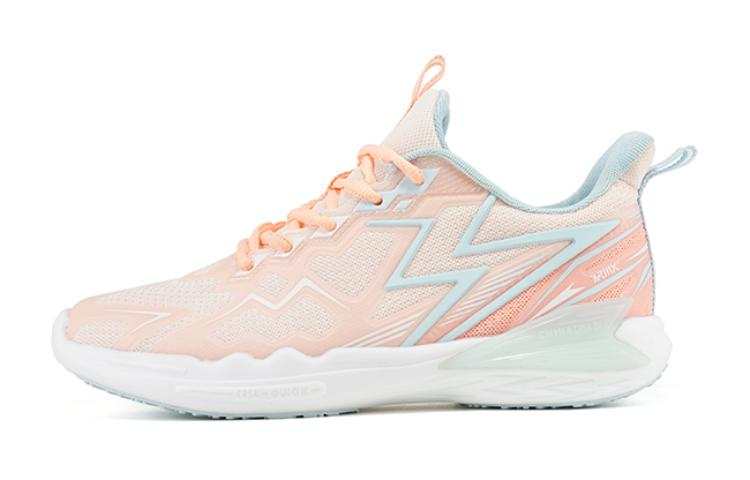 361°KIDS Low top Running Shoes Pink Teenagers