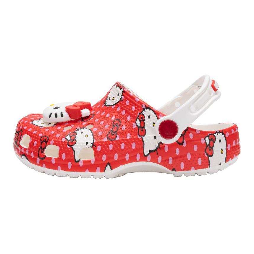 Crocs Crocs Children's Sandals Pink Kids'