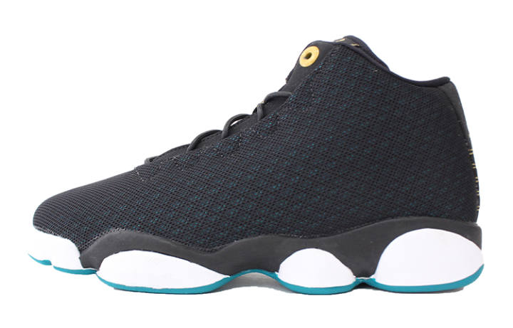 Jordan Jordan Horizon Low 'Wolf Grey' GS