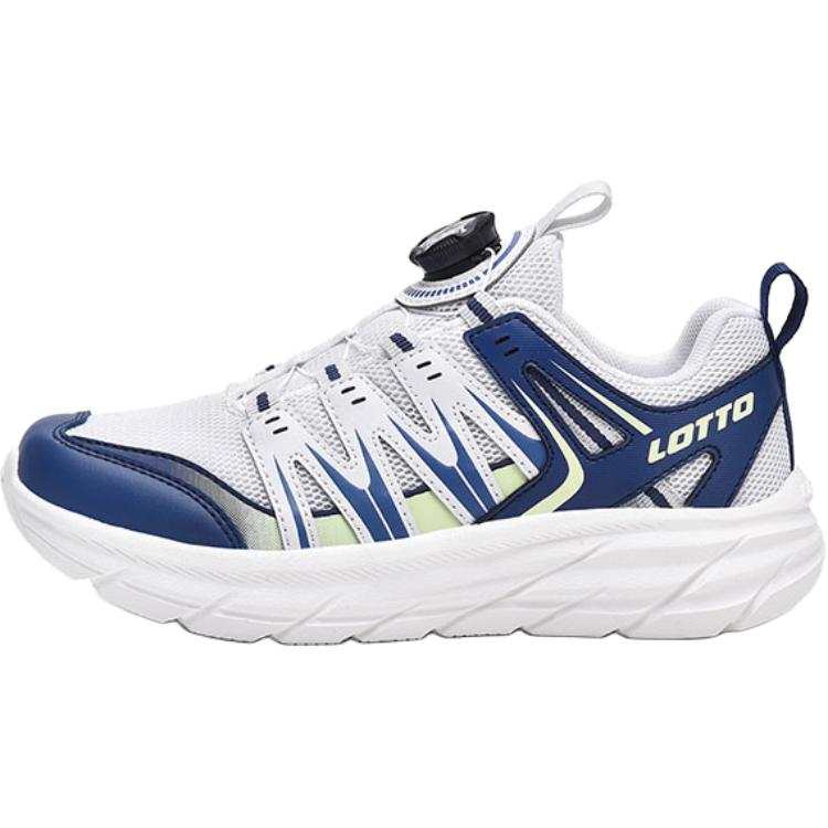LOTTO Rebound And Breathable Low top Kids' Running Shoes Kids'