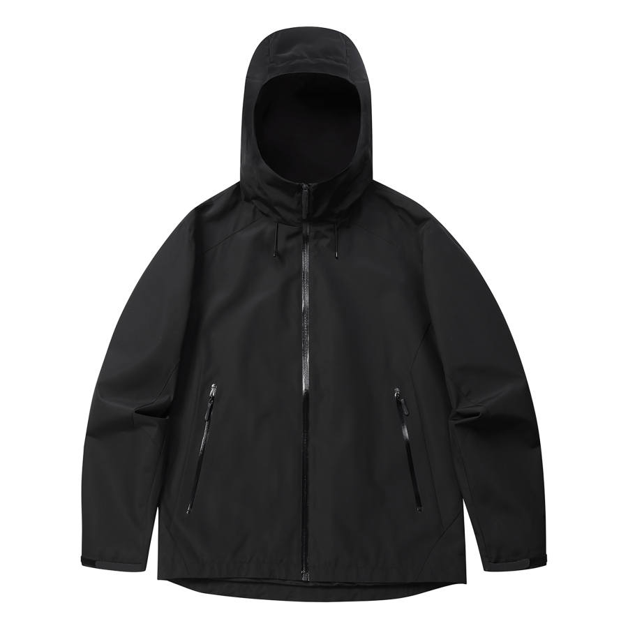 Hodo Jackets Unisex Hooded Moderate Other