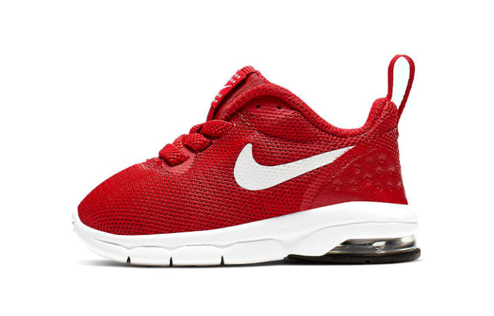 Nike Nike Air Max Motion Cushioning Low top Toddler Shoes Infant And Toddler