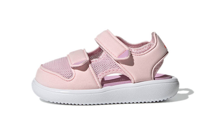 Adidas adidas Water Sandal Ct I Sandal Pink TD