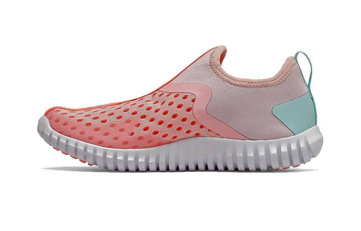 New Balance New Balance NB Aqua Drift Casual Shoes Pink Kids'