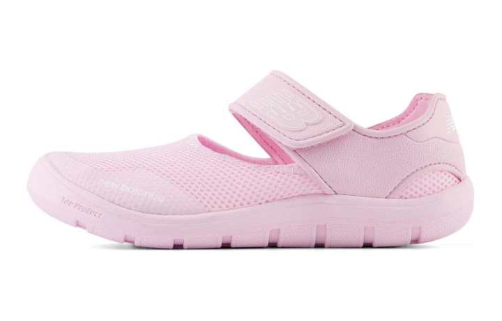 New Balance New Balance NB 208 V2 Sandal D2 Abrasion Resistant Breathable Abrasion Resistant Breathable Children's Sandals Pink