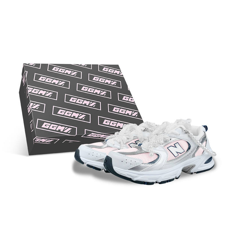 New Balance New Balance NB 530 Low top Kids Lifestyle Shoes Pink Ballet Unisex