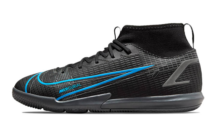 Nike Nike Mercurial Superfly 8 Kids' Soccer Shoes Kids