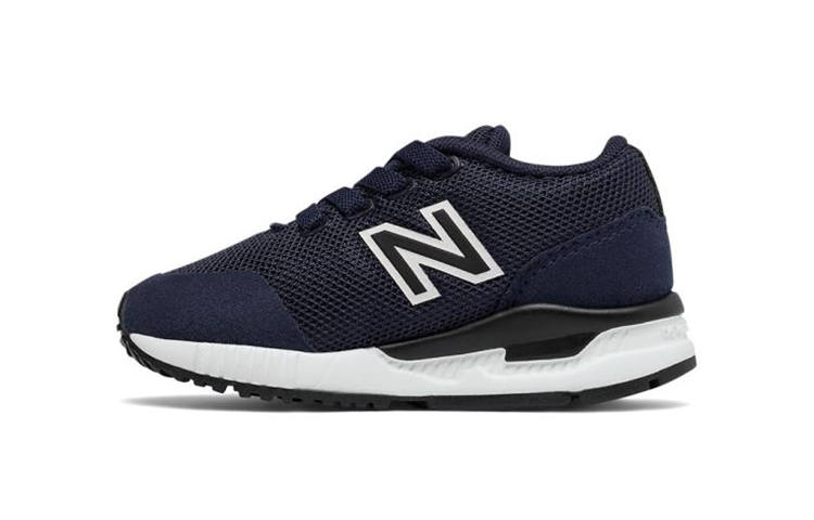 New Balance New Balance NB 005 Low top Toddler Shoes Blue Infant And Toddler