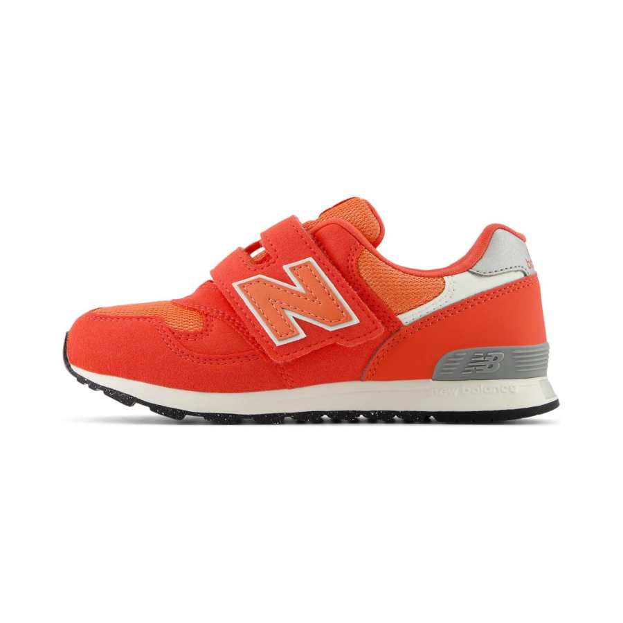 New Balance New Balance NB 313 Low top Kids Lifestyle Shoes Orange Children Aged 3 7 Years Old