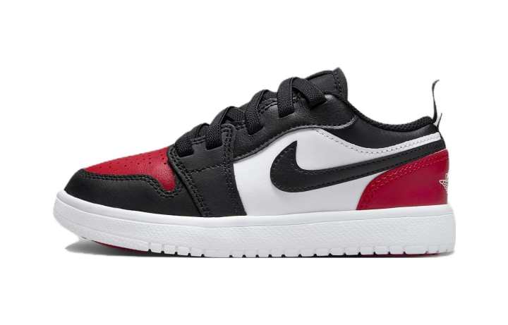 Jordan Jordan 1 Retro Low ALT Bred Toe 2.0 PS