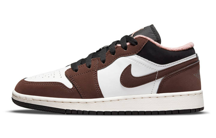 Jordan Jordan 1 Low 'Mocha' GS