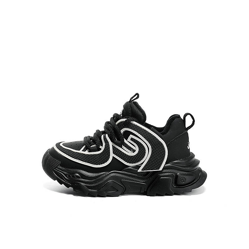 Jeep Darth Vader Kids' Casual Shoes Kids