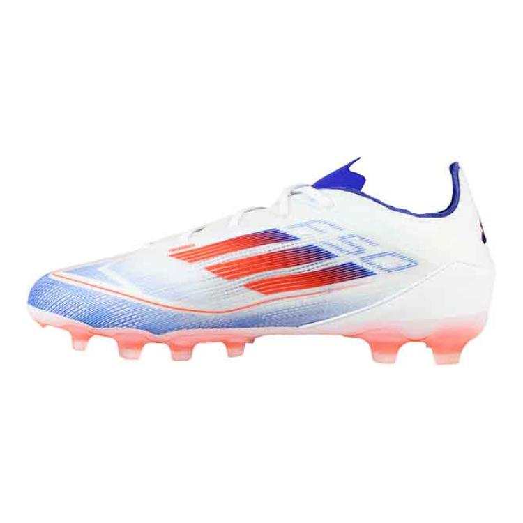 Adidas Adidas Junior F50 PRO Slip Resistant Abrasion Resistant Slip Resistant Abrasion Resistant Low top Kids' Soccer Shoes