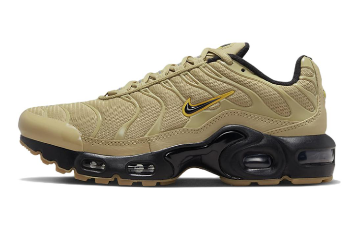 Nike Nike Air Max Plus GS 'Wheat Grass'
