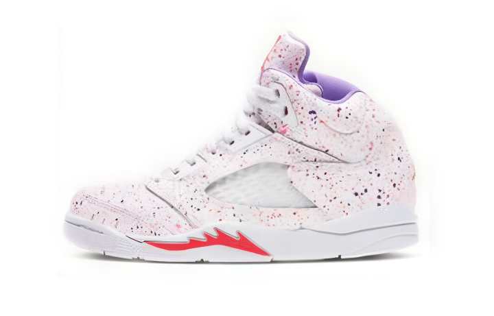 Jordan Jordan 5 Retro Easter 2020 PS