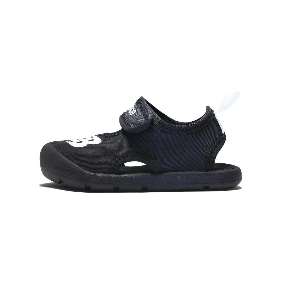 New Balance New Balance NB CRSR V1 Fabric Comfortable Abrasion Resistant Low top Toddler Shoes Black Infant And Toddler
