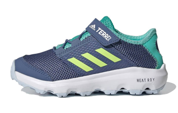 Adidas Adidas Climacool 2.0 Versatile Breathable Low top Running Shoes Kids'