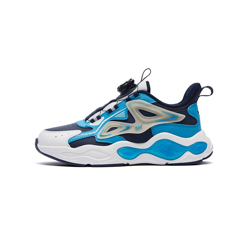 361°KIDS 361°KIDS' Casual Shoes Grade School