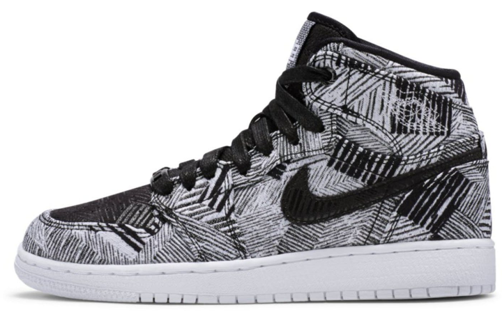 Jordan Jordan 1 Retro High BHM GG