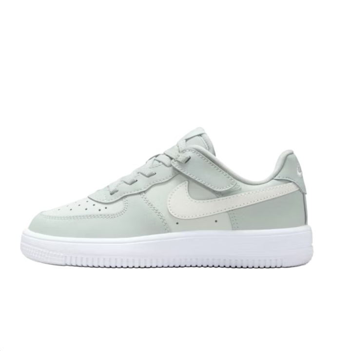 Nike Nike Air Force 1 Slip Resistant Abrasion Resistant Slip Resistant Abrasion Resistant Low top Skateboard Shoes