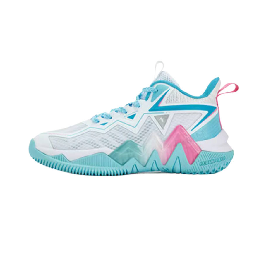 361°KIDS Mid top Basketball Shoes Teenagers