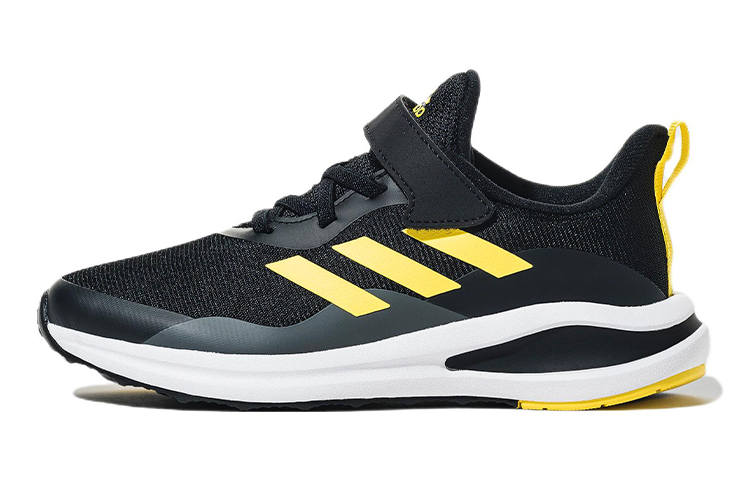 Adidas Adidas Fortarun EL K Slip Resistant, Abrasion Resistant, Breathable Slip Resistant, Abrasion Resistant, Breathable