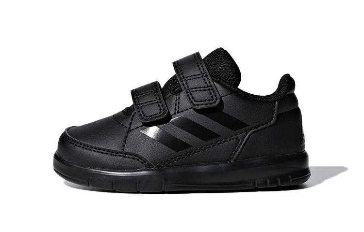 Adidas Adidas Altasport Slip Resistant Low top Toddler Shoes Infant And Toddler