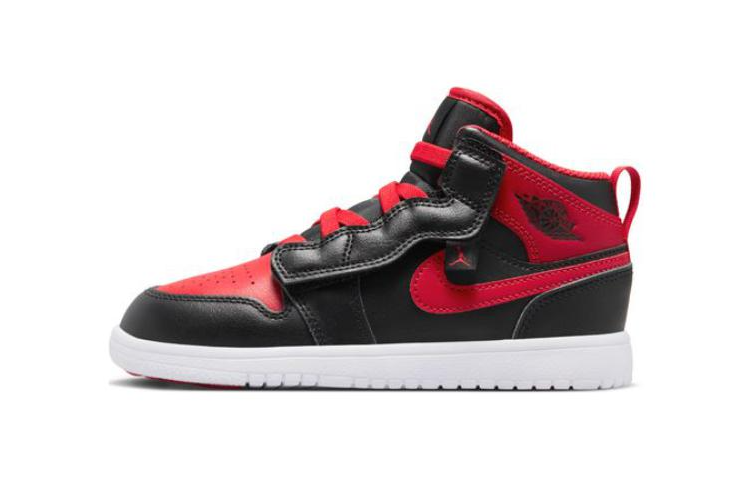 Jordan Jordan Slip Resistant Cushioning Abrasion Resistant Mid top Toddler Shoes Infant And Toddler