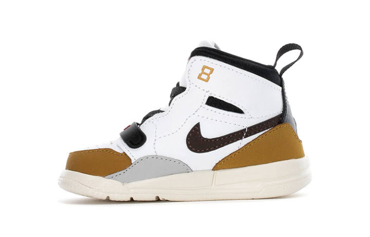 Jordan Jordan Legacy 312 Rookie Of The Year TD