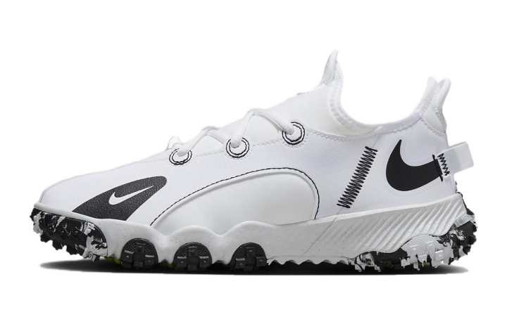 Nike Nike Future Field GS 'White Black'
