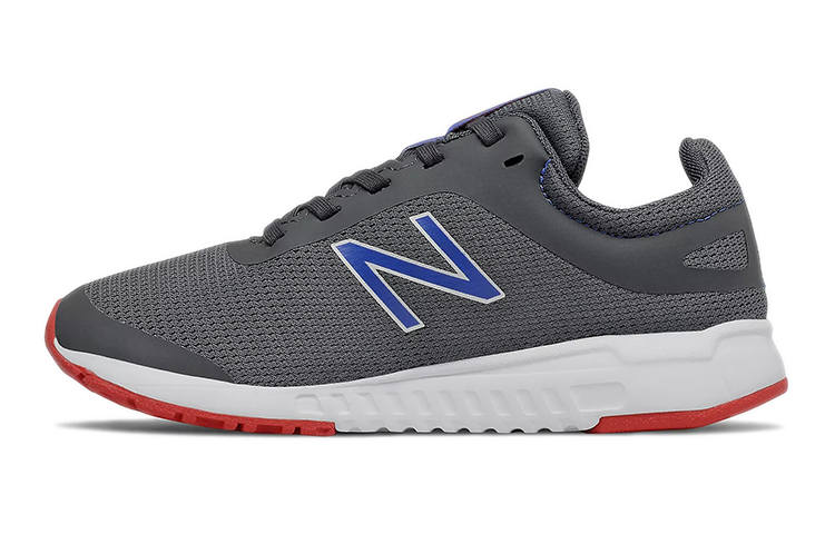 New Balance New Balance NB 455 Comfortable Abrasion Resistant Breathable Low top Kids' Running Shoes Kids'