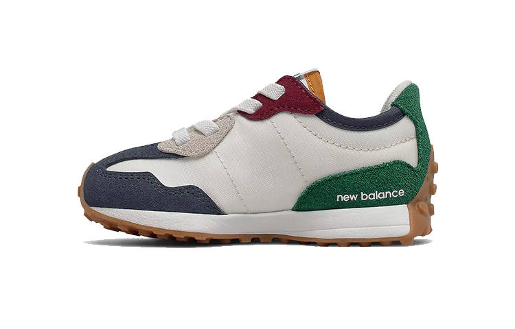 New Balance New Balance NB 327 Low top Cushioning Abrasion Resistant Breathable Cushioning Abrasion Resistant Breathable