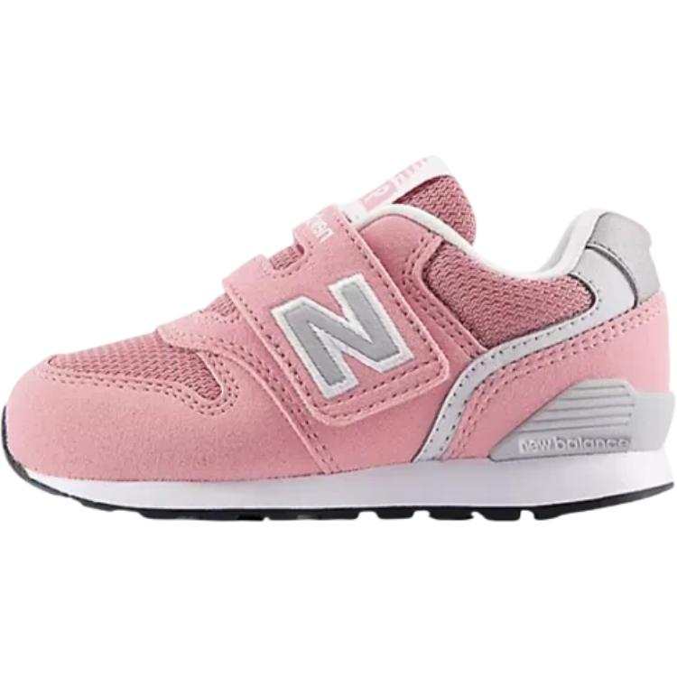 New Balance New Balance NB 996 Low top Toddler Shoes Pink Gray Infant And Toddler