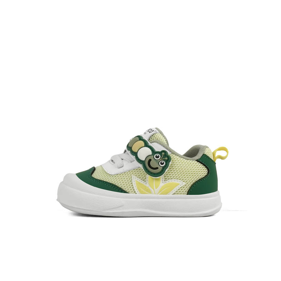 XIAOZHUBANNA Slip Resistant And Breathable Slip Resistant And Breathable Low top Kids Lifestyle Shoes